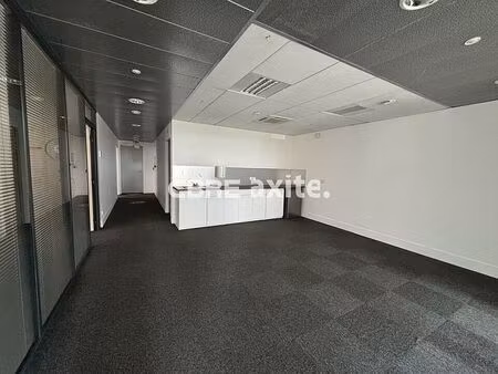 vente bureau epagny metz tessy 192 m²