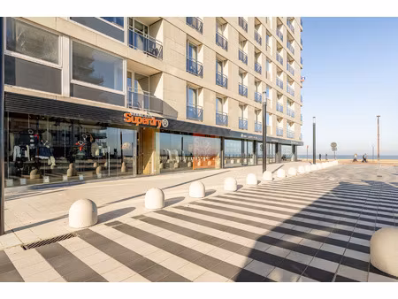 commercieel te huur in knokke-heist