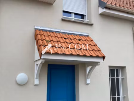 maison en résidence