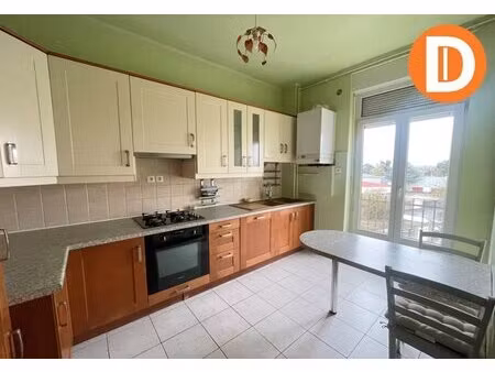 à louer appartement 75 38 m² – 900 € |thionville