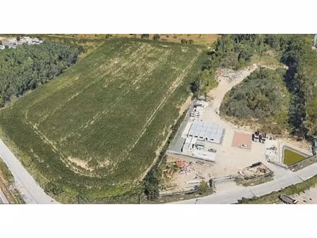 location terrain pontault combault 14 000 m²