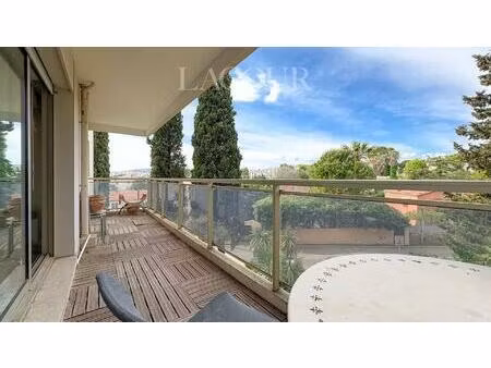 appartement studio - cannes montrose