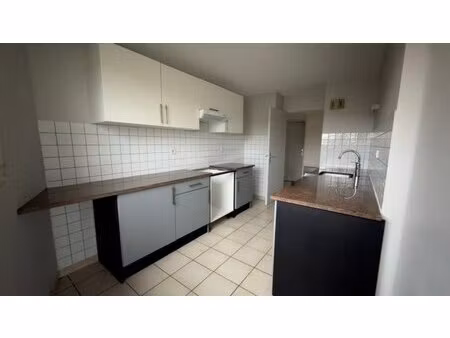 à louer appartement 73 m² – 688 € |nancy