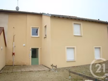 à louer appartement 76 m² – 450 € |aouze