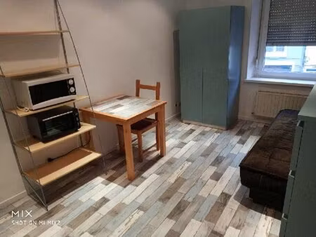 à louer appartement 15 66 m² – 430 € |longwy