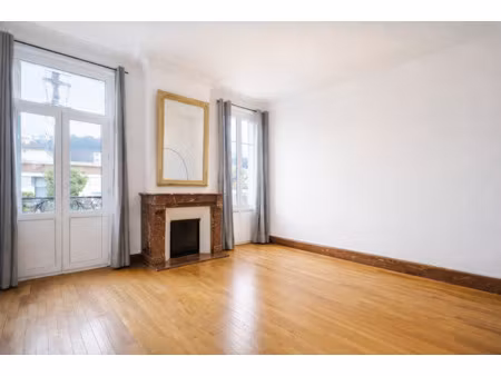 bel appartement nancy avec double suites