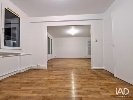 à louer appartement 89 m² – 1 169 € |metz