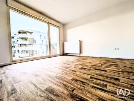 à louer appartement 41 m² – 647 € |nancy