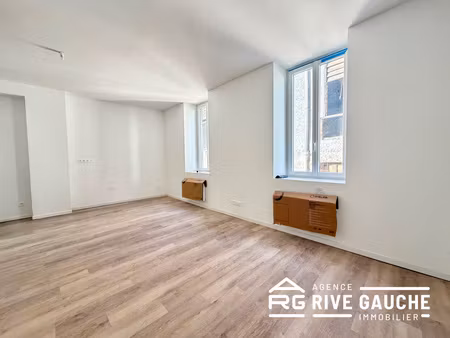 appartement t2 1er étage