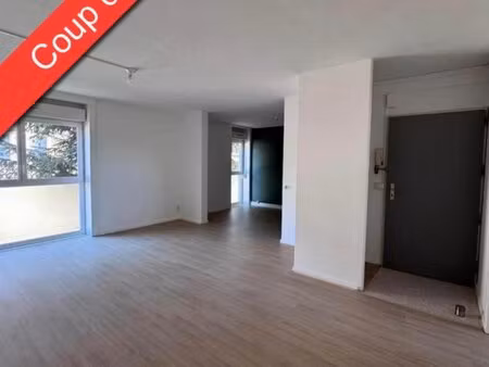 à louer appartement 62 m² – 880 € |douai