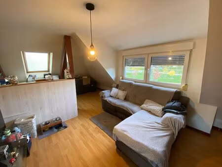 à louer appartement 39 52 m² – 700 € |molsheim