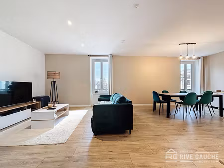 appartement t3 tournon