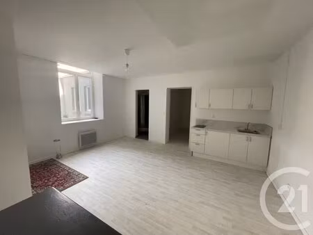 à louer appartement 33 35 m² – 440 € |boulogne-sur-mer
