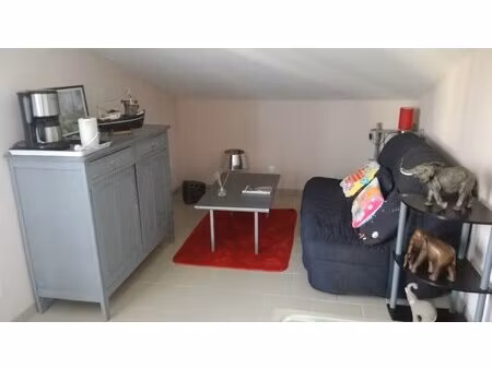 à louer appartement 20 m² – 420 € |saint-herblon