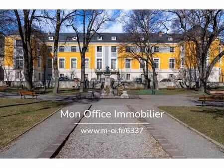 annonce vente appartement 3 pièces de 79m2 à embrun (05200) - paruvendu.fr ref 99278502804