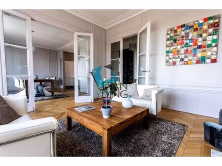 à louer appartement 150 m² – 2 990 € |la madeleine