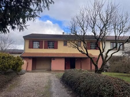 en vente maison 127 m² – 219 780 € |vandières