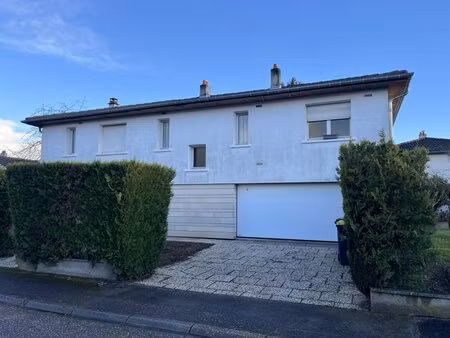 en vente maison individuelle 164 m² – 351 750 € |marly