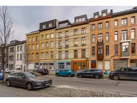 appartement te huur in antwerpen met 1 slaapkamer