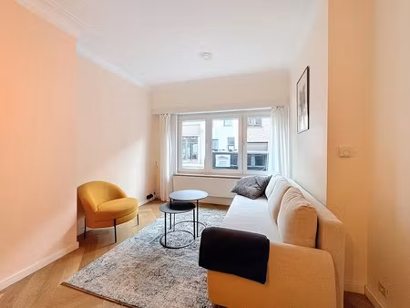 appartement te huur in wilrijk met 1 slaapkamer