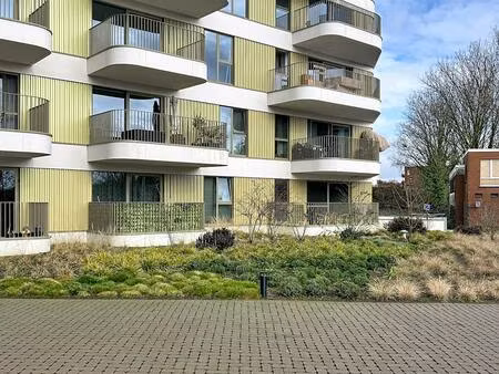 appartement te huur in boom met 1 slaapkamer