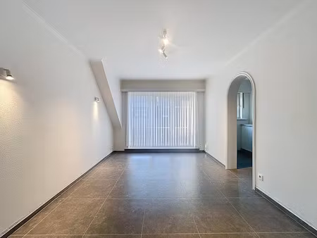appartement te huur in kortrijk met 1 slaapkamer