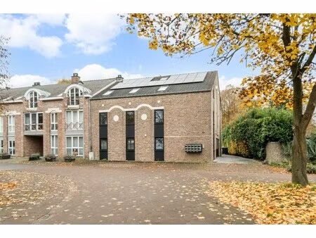 appartement te huur in lanaken