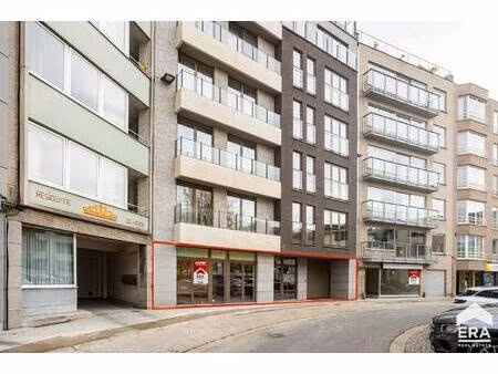 commercieel te huur in aalst