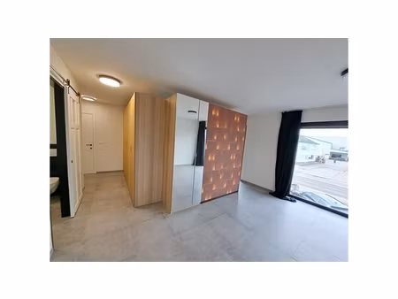 huis te huur in brecht met 1 slaapkamer