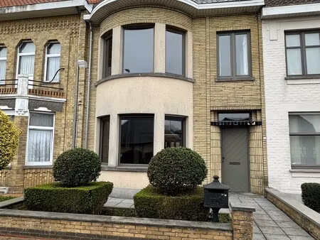 huis te huur in lo met 3 slaapkamers