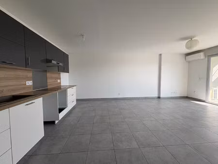 vente appartement 3 pièces 62 m² gattières (06510)