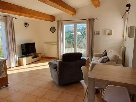 location appartement 3 pièces 63 m² à vallauris (06220)