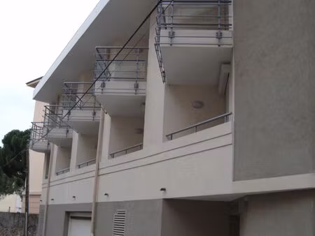 location garage à nice (06300)