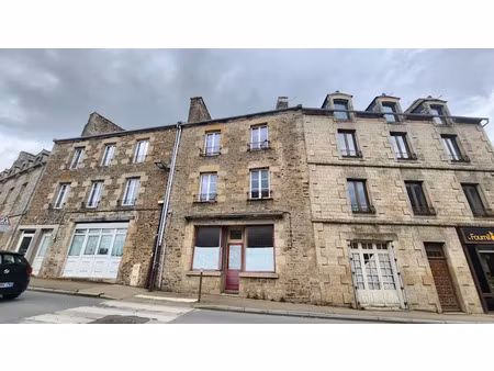 vente maison 10 pièces 223 m² à corseul (22130)  117 500 €