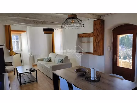 vente maison 2 pièces 42 m² à verfeuil (30630)  100 000 €