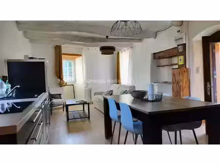vente maison 2 pièces 42 m² à verfeuil (30630)  95 000 €