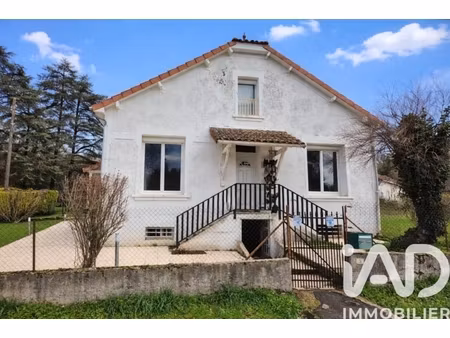 vente maison/villa 4 pièces