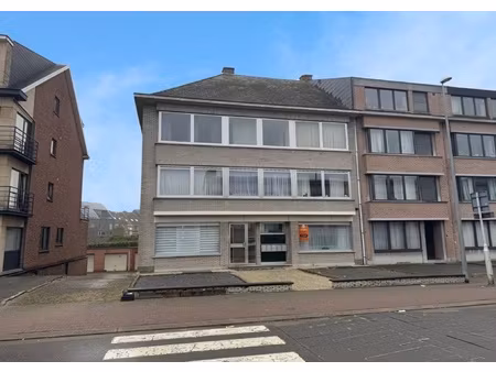 appartement te huur in aarschot met 2 slaapkamers