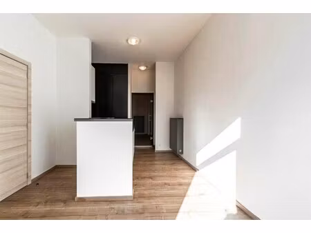 appartement te huur in antwerpen met 1 slaapkamer