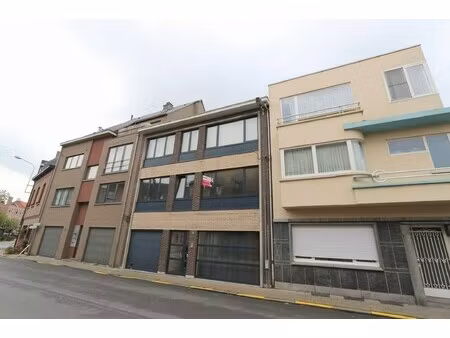 appartement te huur in beveren-kruibeke-zwijndrecht met 1 slaapkamer