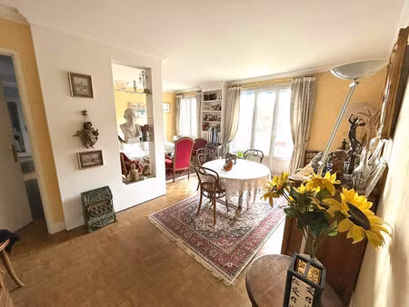 appartement 5 pièces 76 m² à vendre / acheter chevilly-larue 94550 ? | era immobilier