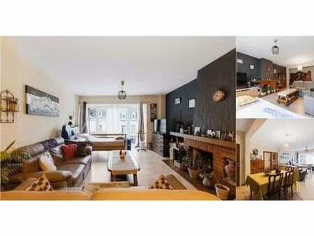 appartement à vendre à rue du pont 1 andenne (vbd89278)