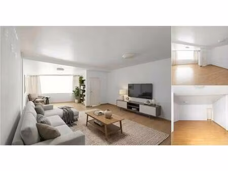 appartement à vendre à avenue ernest masoin 89 laeken (vbd89030)