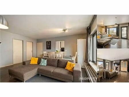 appartement à vendre à begoniastraat 30 roeselare (rbv30586)