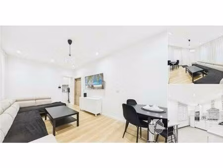 duplex à vendre à rue d'andrimont 82/84/86 dison (vbd89317)
