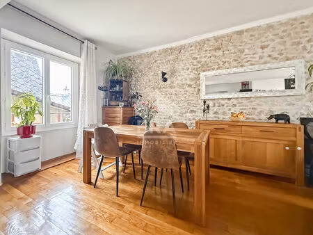 appartement 3 pièces 66 m² à vendre / acheter étampes 91150 ? | era immobilier