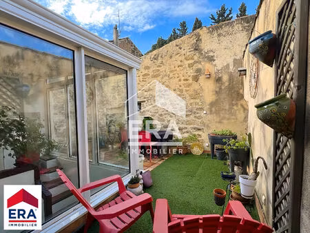 maison 6 pièces 165 m² à vendre / acheter courthézon 84350 ? | era immobilier