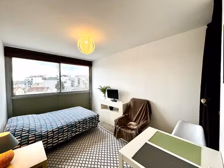 appartement 1 pièces 21 m² à vendre / acheter tours 37100 ? | era immobilier