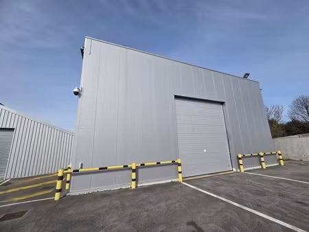 en vente maison 855 m² – 394 600 € |jeumont