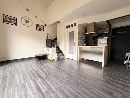 appartement 2 pièces 37 m² à vendre / acheter évry-courcouronnes 91000 ? | era immobilier